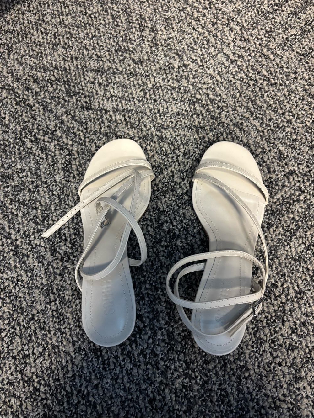 Schutz Helene sandals